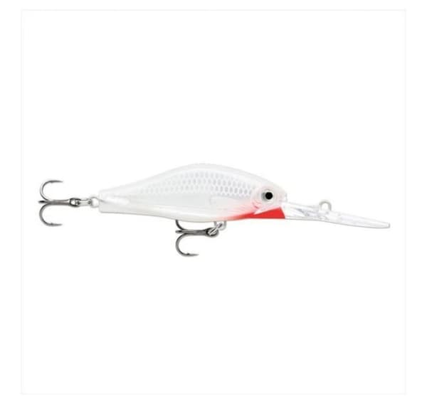 Viehe Shadow Rap Jack Deep 5cm/6g/3,0m GGH