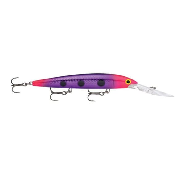 Lure Down Deep Husky Jerk 12cm/15g/2,4-5,7m RVE