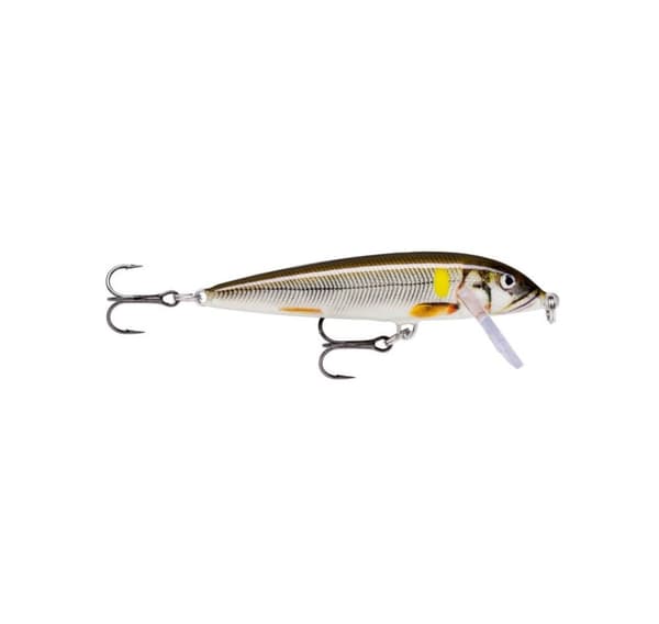 Lure CountDown 5cm/5g/0,9-1,8m AYUL