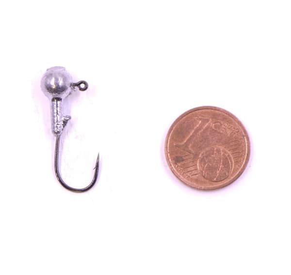 Jig-pää JIG28 6 - 2,0 g