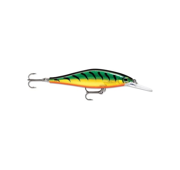 Lure Shadow Rap Shad Deep 9cm/12g/1,5-1,8m FT
