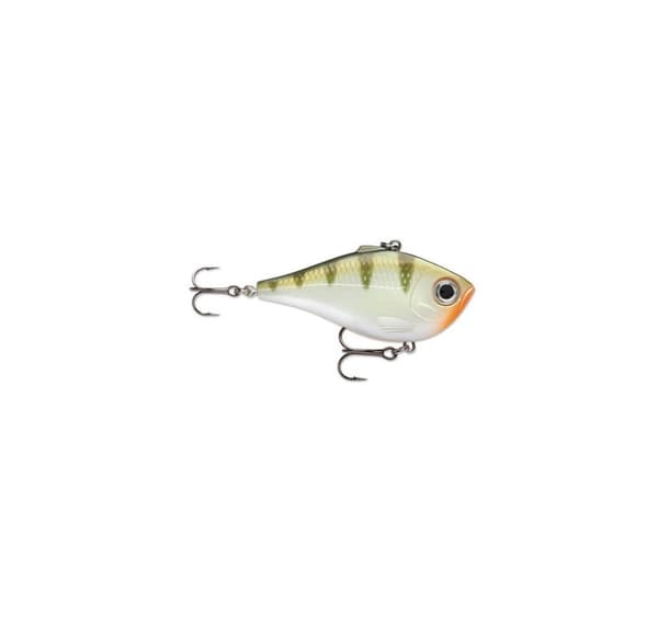 Lure Rippin Rap 5cm/9g YP
