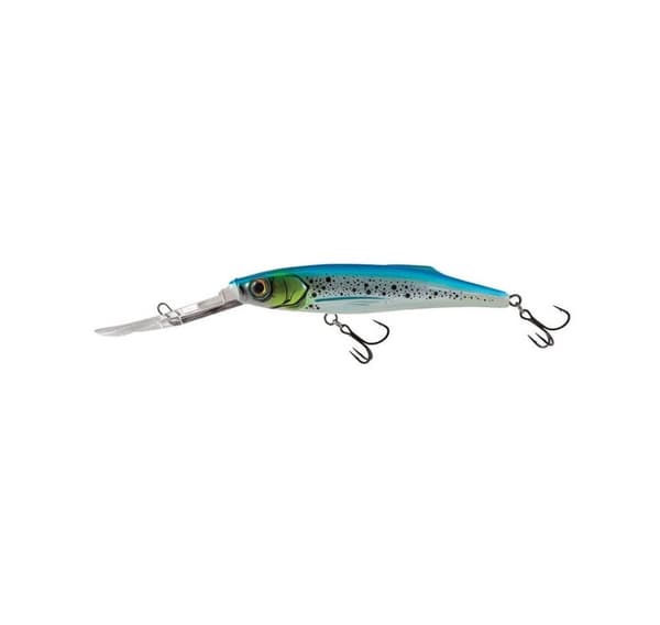 Lure Freediver SDR 9F 9cm/11g/4,0-9,0m BPR