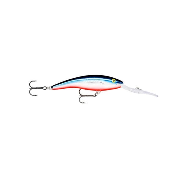 Lure Deep Tail Dancer 11cm/22g/9,0m BGHM