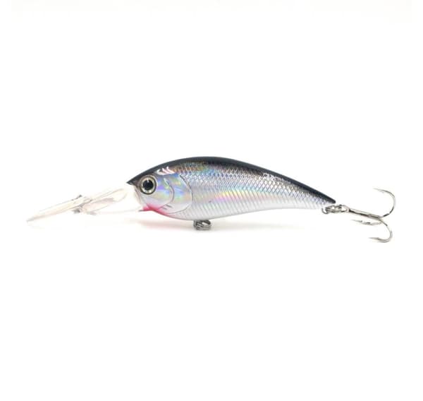 Wobbler Strike-Pro EG-020F A09 9cm/19g/2,0-3,0m