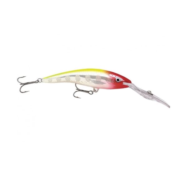 Lure Deep Tail Dancer 11cm/22g/9,0m CLF