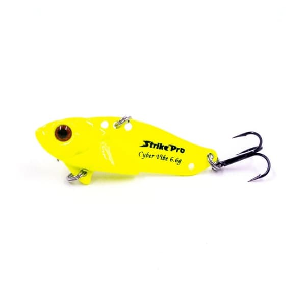 Wobbler JG-005B 787 4cm/6,6g/synkende