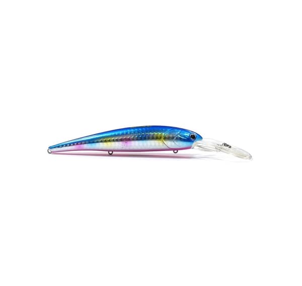 Vaappu HITFISH TR Deep 90-315 9cm 11g 4m