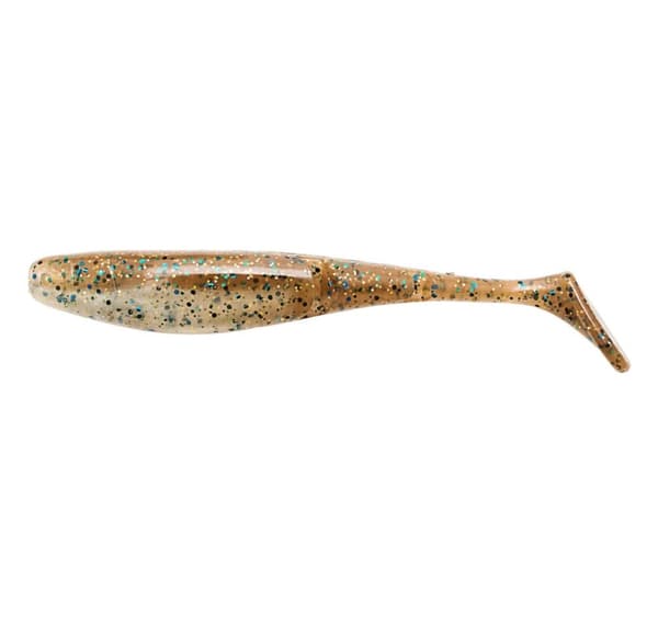 Pehmeä viehe Z-Man SCENTED PADDLERZ 5" Pinfish 5kpl