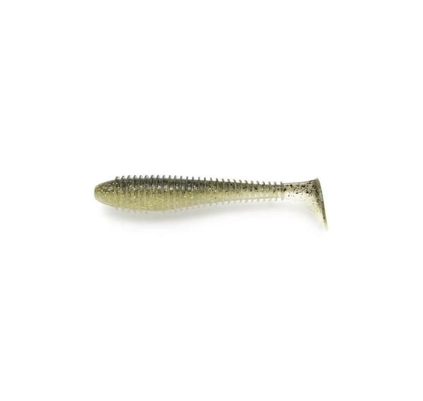 Mjuka beten Keitech Swing Impact FAT3.3`-417 7st