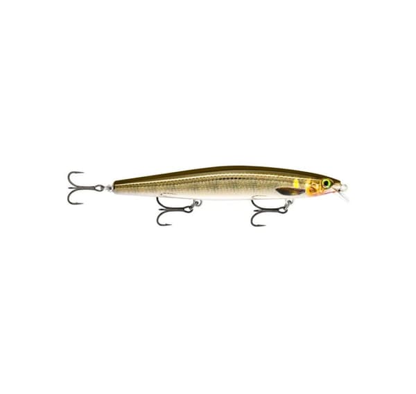 Lure MaxRap Long Range Minnow 12cm/20g/1,2m AYUL