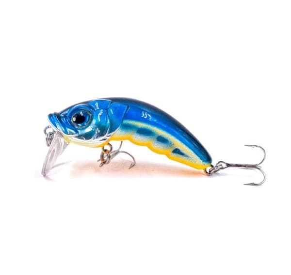 Wobbler Strike-Pro EG-112 A02AE 6,8 cm/10,4 g/0,06 m
