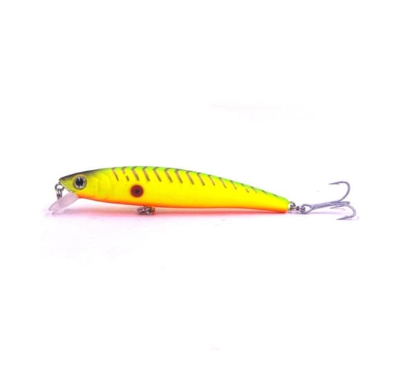 Wobbler Strike-Pro JL-120S A17S 9cm/9,5g/0,5-1,0m