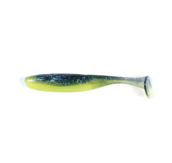 Myk lokke HITFISH Puffyshad 4 R73 5stk