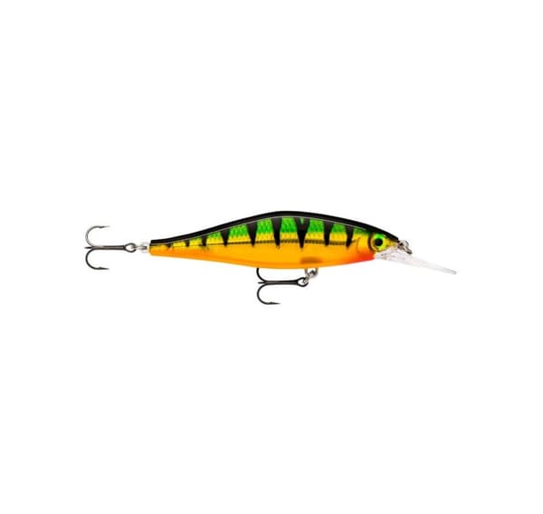 Lure Shadow Rap Shad Deep 9cm/12g/1,5-1,8m P