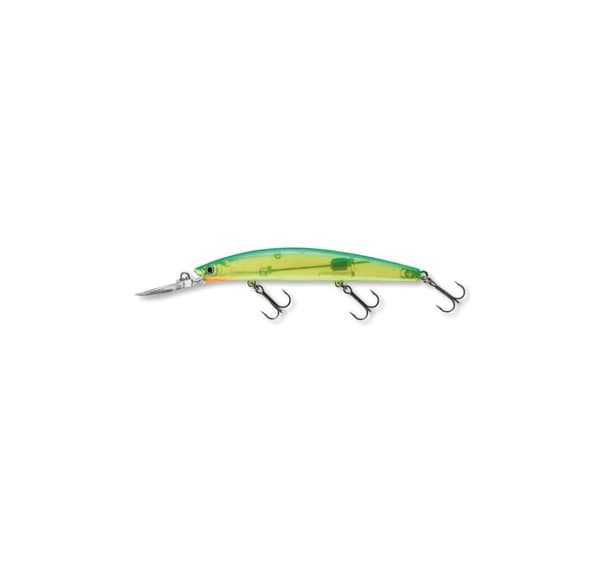 Lure Daiwa TN Dobbeltkobling 95SP-G 9,5cm/8,8g/1,5-3,0m LC