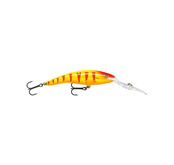 Lure Deep Tail Dancer 11cm/22g/9,0m CLG