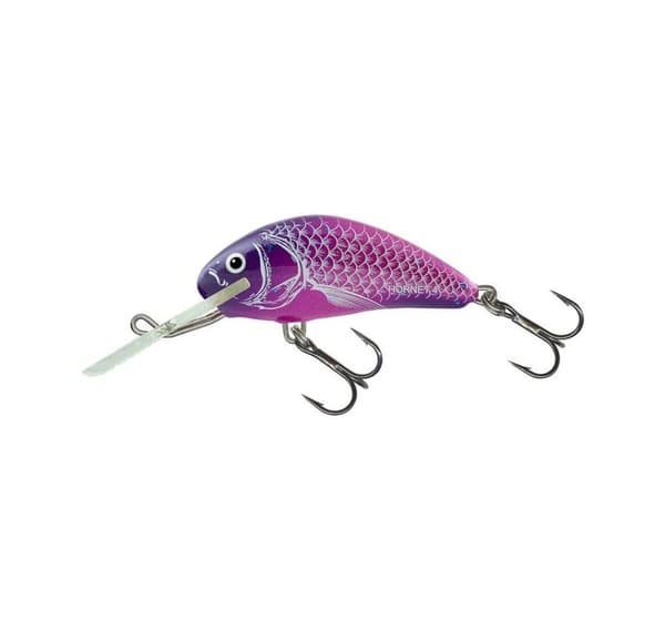 Viehe Hornet 3S 3.5cm/2.6g/1.0-2.6m UPU