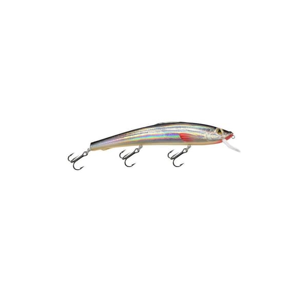 Wobbler AQUA M-5 SR (ny) 190mm 023