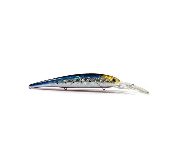 Wobler HITFISH TR Dyb 90-314 9cm 11g 4m