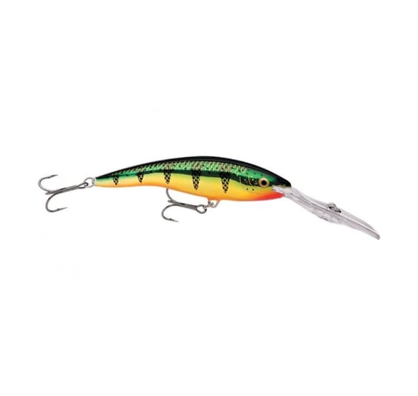 Lure Deep Tail Dancer 11cm/22g/9,0m FLP