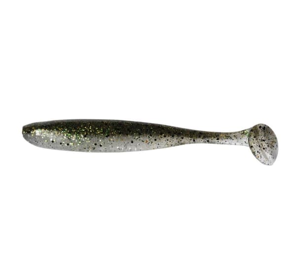 Pehmeät syötit Keitech Easy Shiner 4,5`-416 6kpl