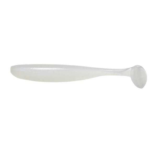 Bløde lokkemad Keitech Easy Shiner 3,5`-LT55 7stk