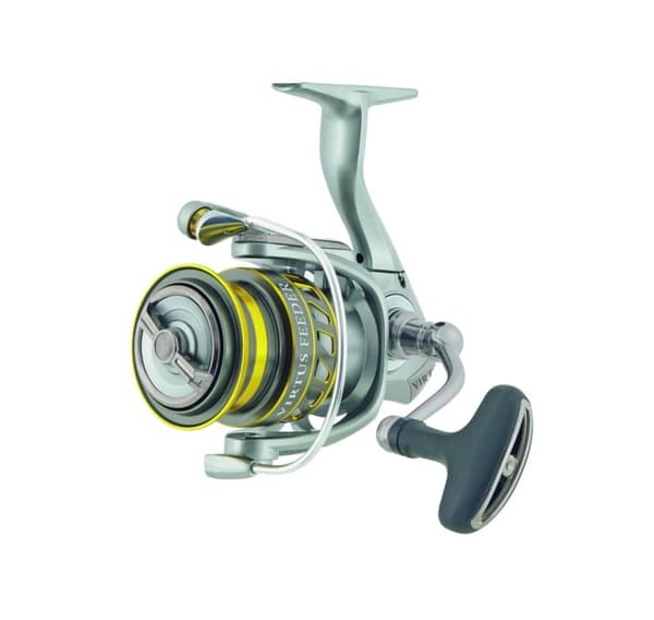 Spole RYOBI Virtus Feeder 3000 4+1BB