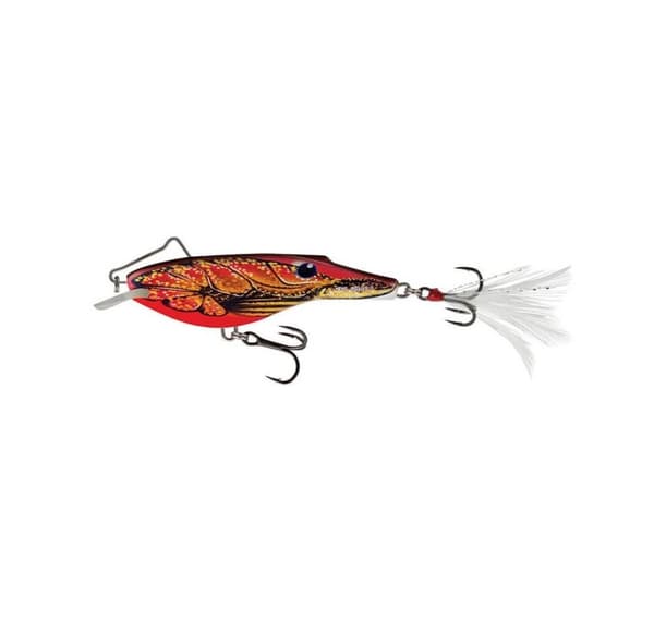 Lure Rail Shad 6S 6cm/14g FCR