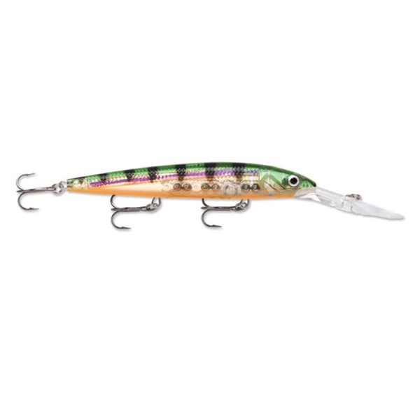Lure Down Deep Husky Jerk 12cm/15g/2,4-5,7m GP