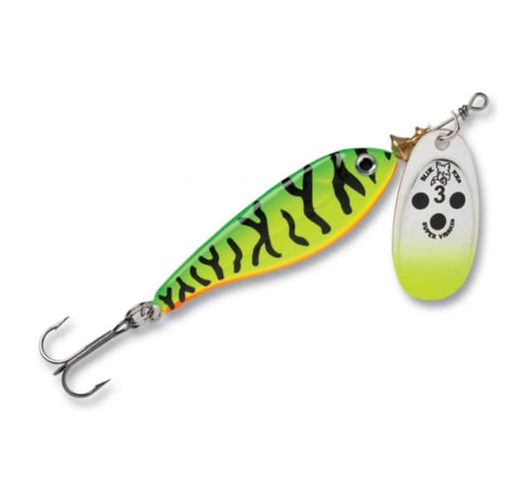 Viehe Minnow Super Vibrax BFMSV3 13g FT