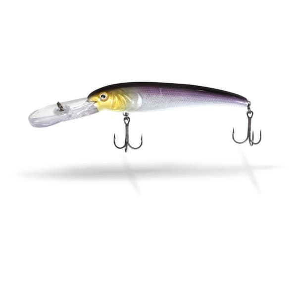 Lure Quantum Stretch 11,5cm/21g/4,5m Naturlig