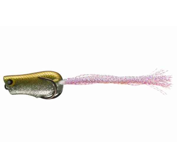 Lure Daiwa Steez Chiquita Frog 3,8cm/6,2g spring wakasagi