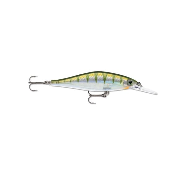 Lure Shadow Rap Shad Deep 9cm/12g/1,5-1,8m YP