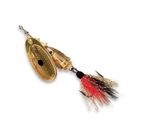 Viehe Vibrax Foxtail BFX4 10g GSDX