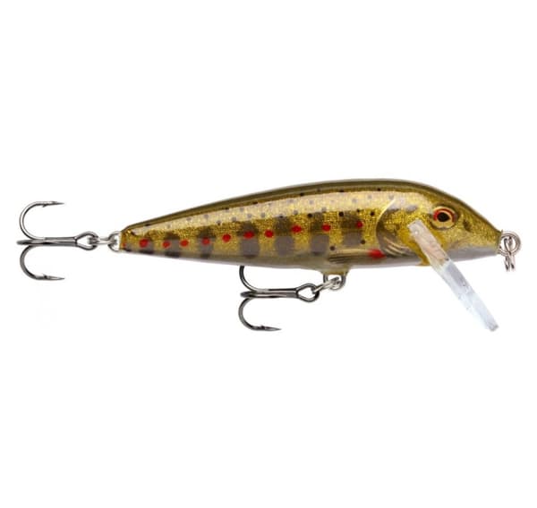 Lure CountDown 5cm/5g/0,9-1,8m GJTR