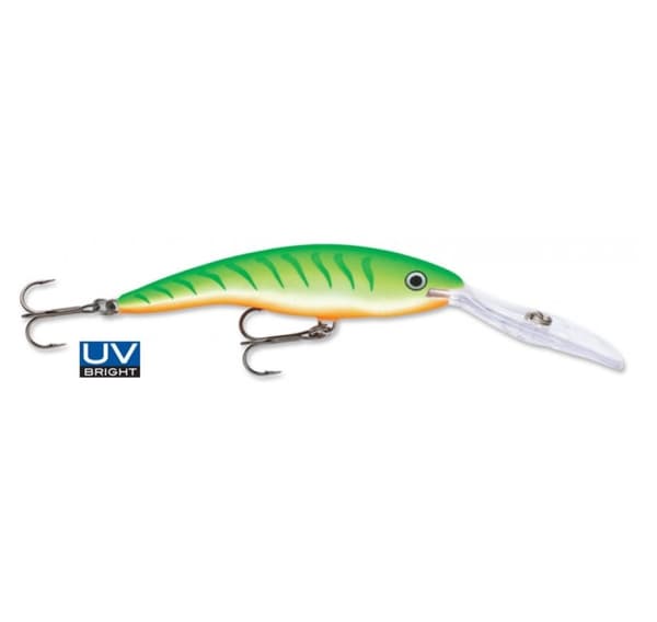 Viehe Deep Tail Dancer 11cm/22g/9,0m GTU