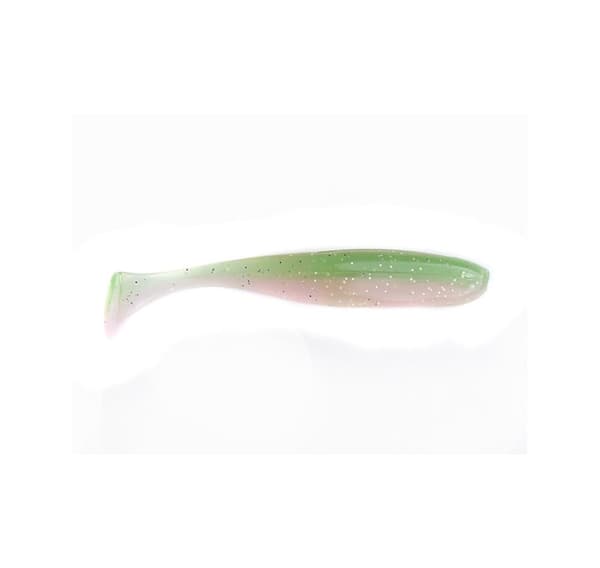 Pehmeä viehe HITFISH Puffyshad 3 R111 7kpl