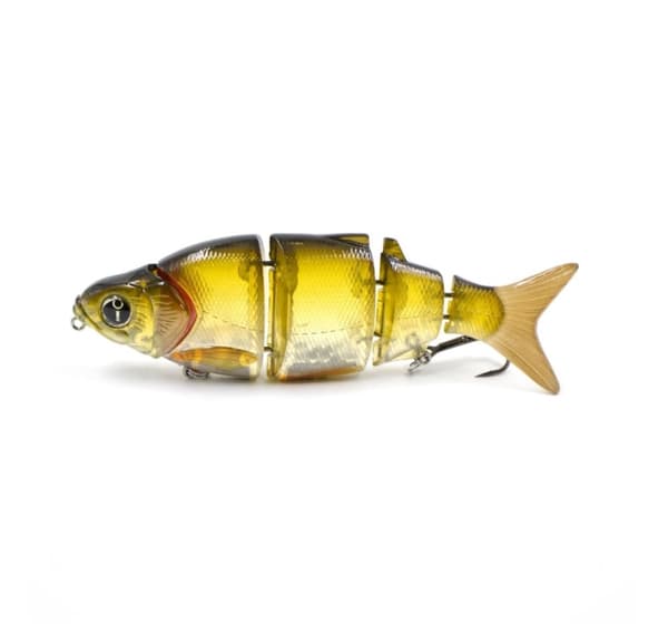 Wobbler Izumi Sinking 145mm 55g 0-3,5m 08