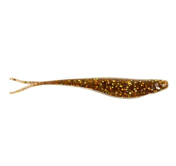 Pehmeä viehe Z-Man SCENTED JERK SHADZ 5" The Wright Stuff 5kpl