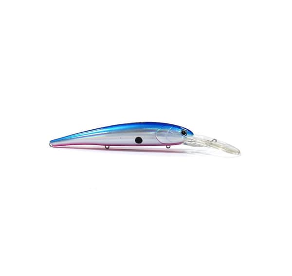 Wobbler HITFISH TR Dyp 90-301 9cm 11g 4m