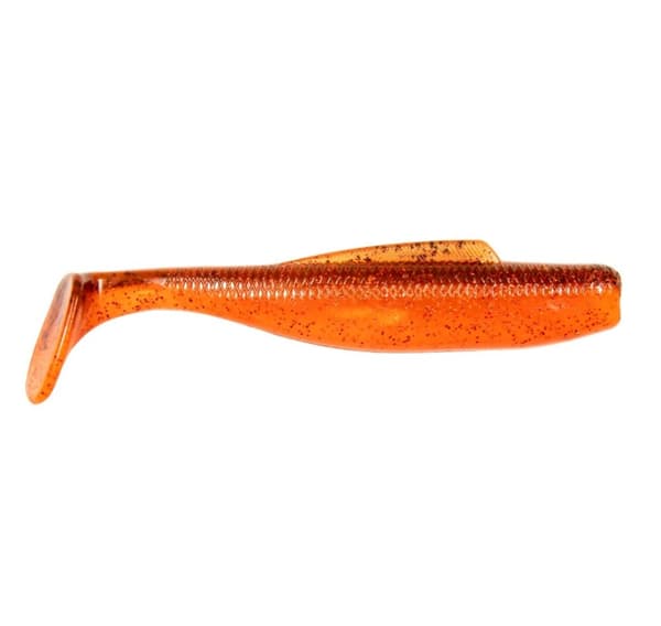 Mjukt lockbete Z-Man DIEZEL MINNOWZ 5" Calico Candy 4st