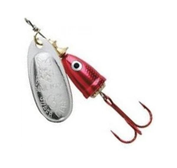 Lure Vibrax Shad BFSD1 4g RS