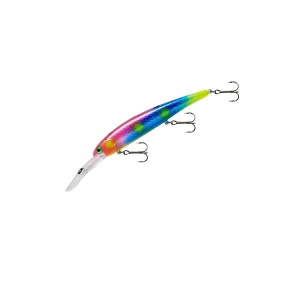 Lure Pradco Generator G09 11,9cm/20,27g/3,6-8,1m