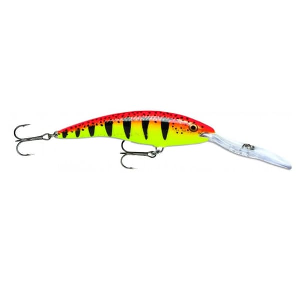 Viehe Deep Tail Dancer 11cm/22g/9,0m HT