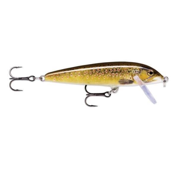 Lure Countdown 9cm/12g/2,1-3,0m TRL