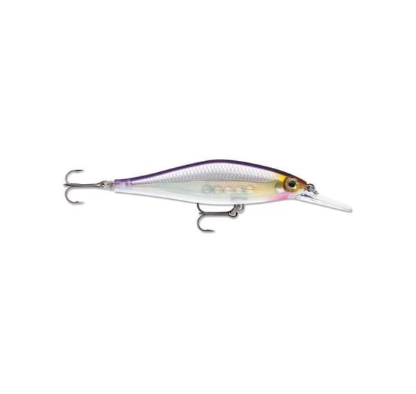 Lure Shadow Rap Shad Deep 9cm/12g/1,5-1,8m PD