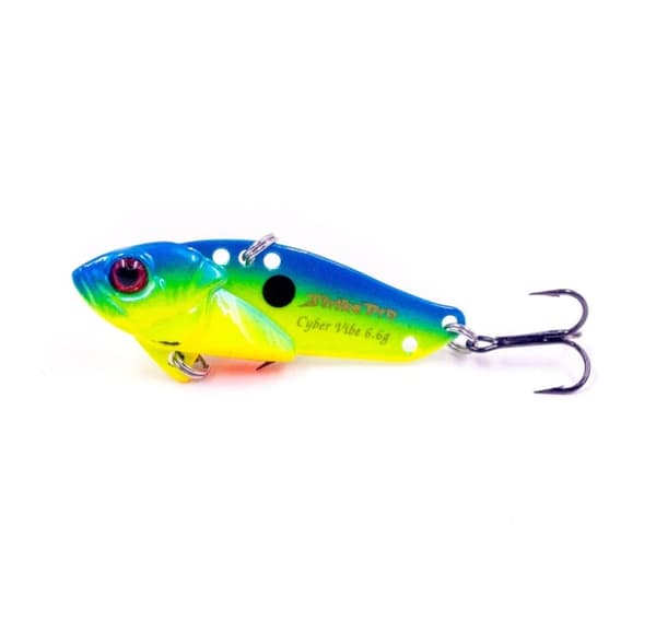Wobbler JG-005B 495 4cm/6,6g/synkende
