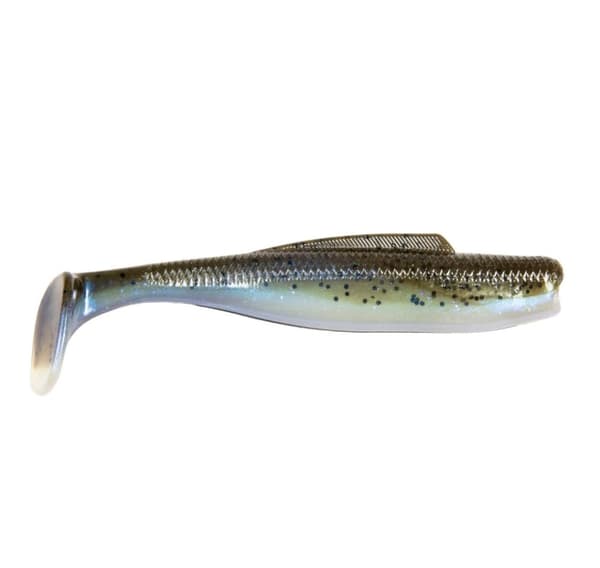 Blød lokke Z-Man DIEZEL MINNOWZ 5" The Deal 4 stk