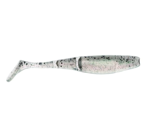 Soft lure Z-Man DOFTAD PADDLERZ 5" Bad Shad 5st